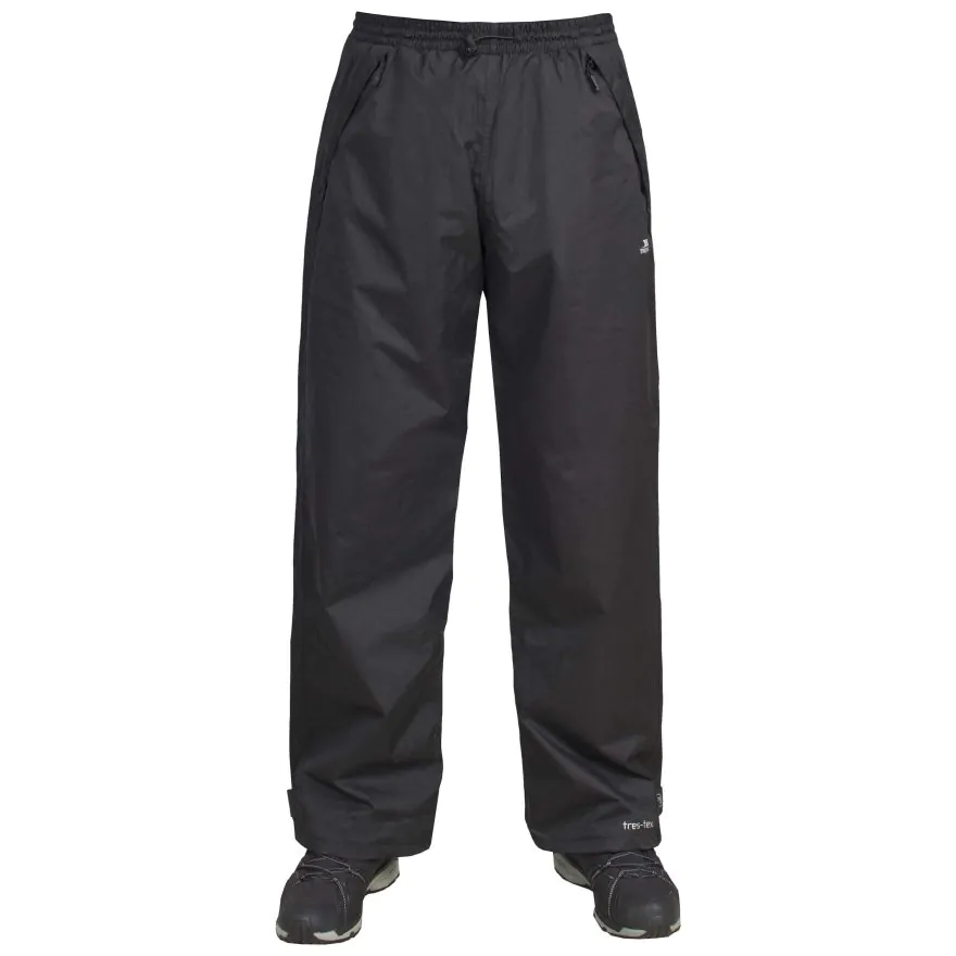 Trespass Mens Waterproof Trousers Toliland