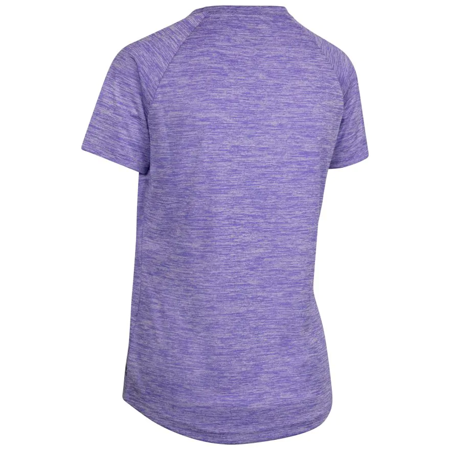 E9 Maglietta Donna - Bonny2.3 - Light Malva