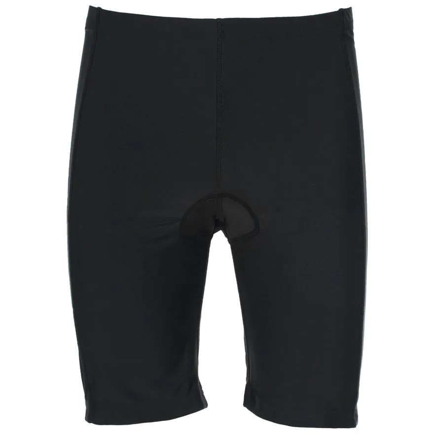 Trespass Unisex Padded Cycling Shorts Decypher