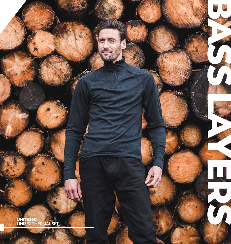 base layers
