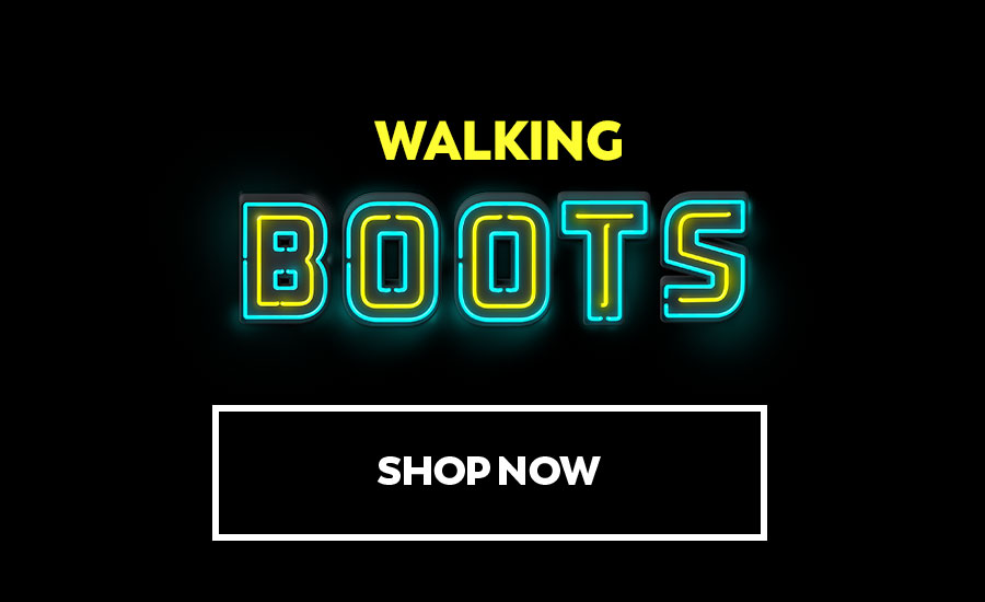 black friday walking boots