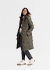 Long Coats