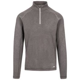 Trespass Thermal Knited Rib Base Layer Set | UK