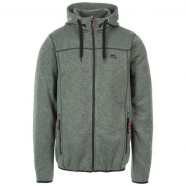 Stormtech Avalante Felpa in Pile Cerniera ad un quarto Uomo (PC5435