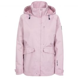 Womens foldaway hotsell waterproof jacket