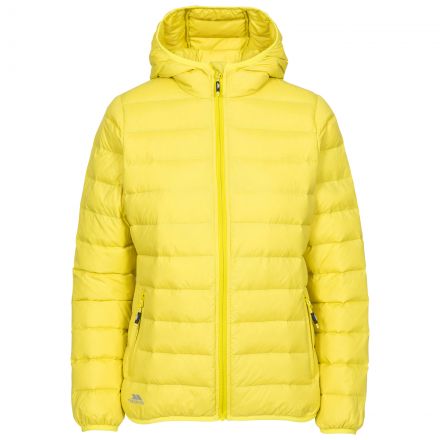 Trespass Womens Padded Casual Jacket 