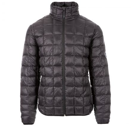 Padded Waterproof Jacket Shoulton 