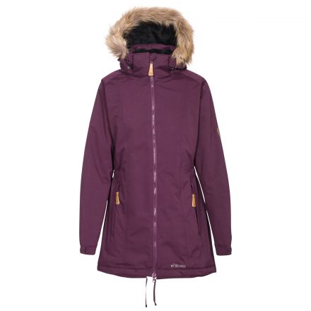 trespass clea jacket
