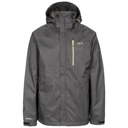Trespass Mens Ski Jacket TP75 Dexy 