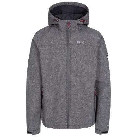 Trespass Men's Padded Waterproof Jacket 