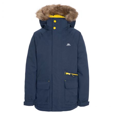 Trespass Kids Waterproof Jacket 