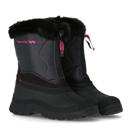 Trespass Womens Insulated Waterproof 