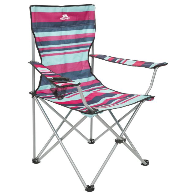 Folding Padded Camping Chairs Trespass Trespass