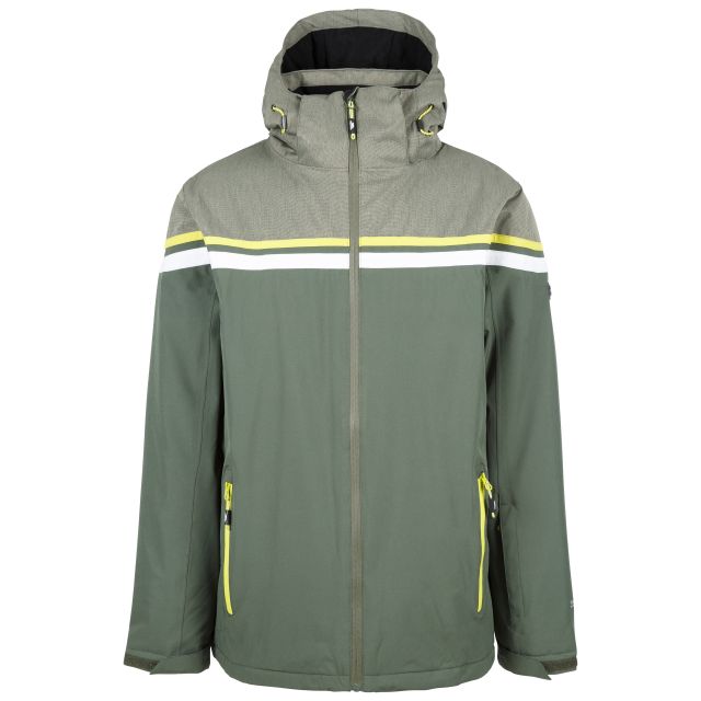 Mens Ski Jackets & Coats Trespass Trespass