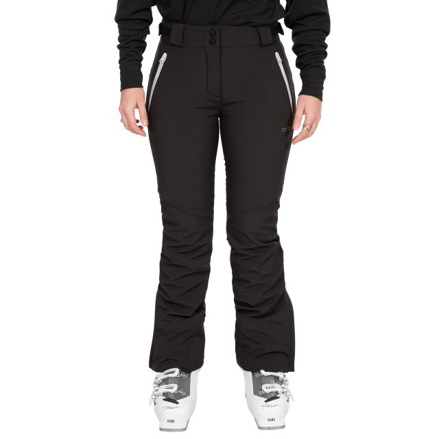 Womens Ski Pants Trousers Womens Salopettes Trespass Trespass