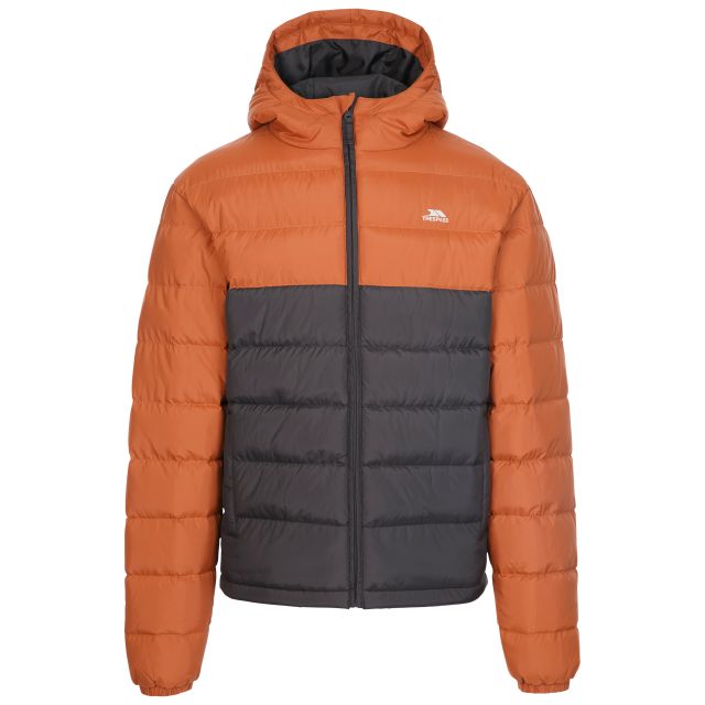 Men's Padded Jackets \u0026 Coats - Trespass 