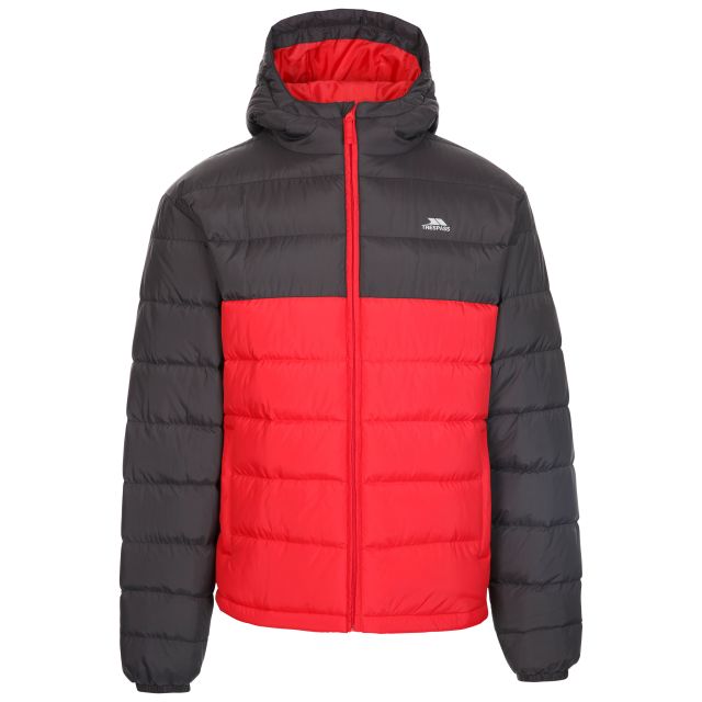 Men's Padded Jackets \u0026 Coats - Trespass 