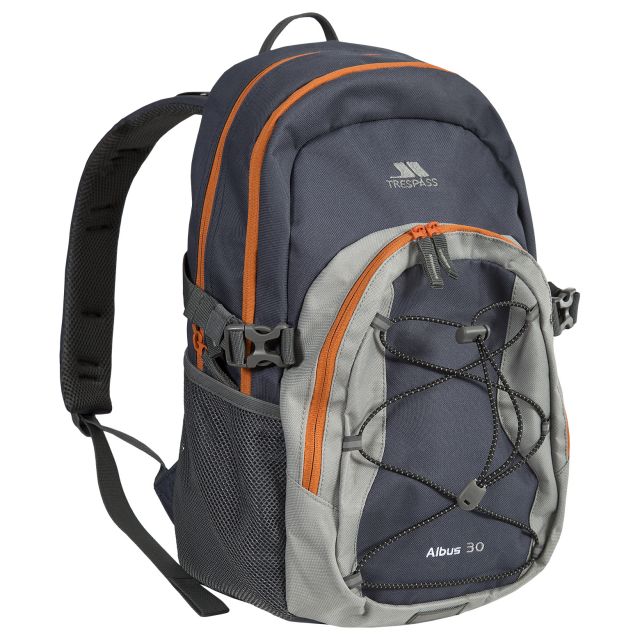 trespass reins backpack