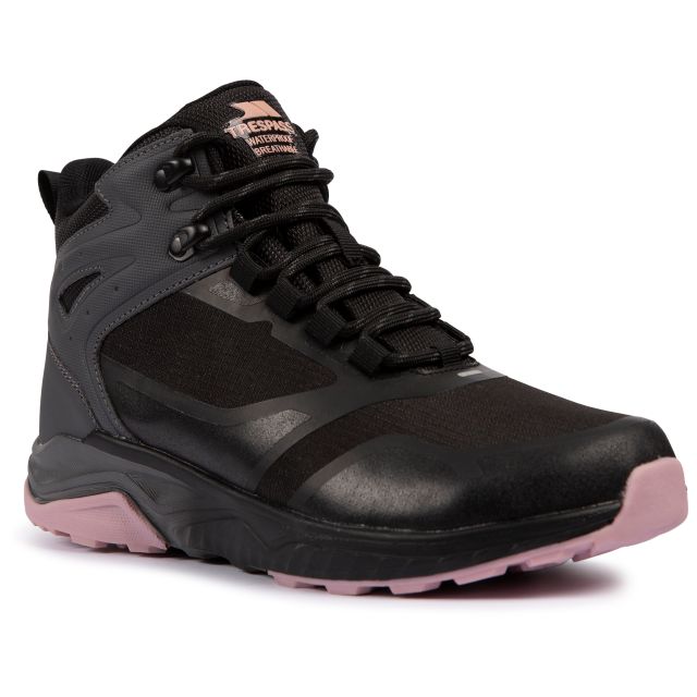 trespass walking boots women's