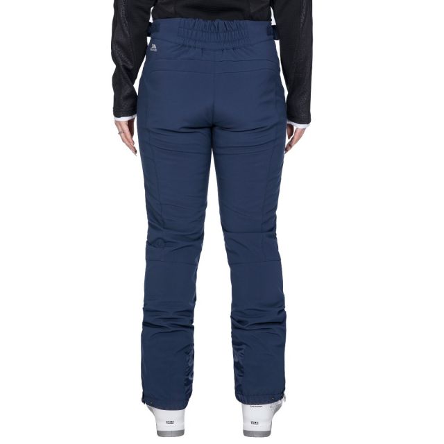 Women's Ski Pants & Trousers Womens Salopettes Trespass Trespass