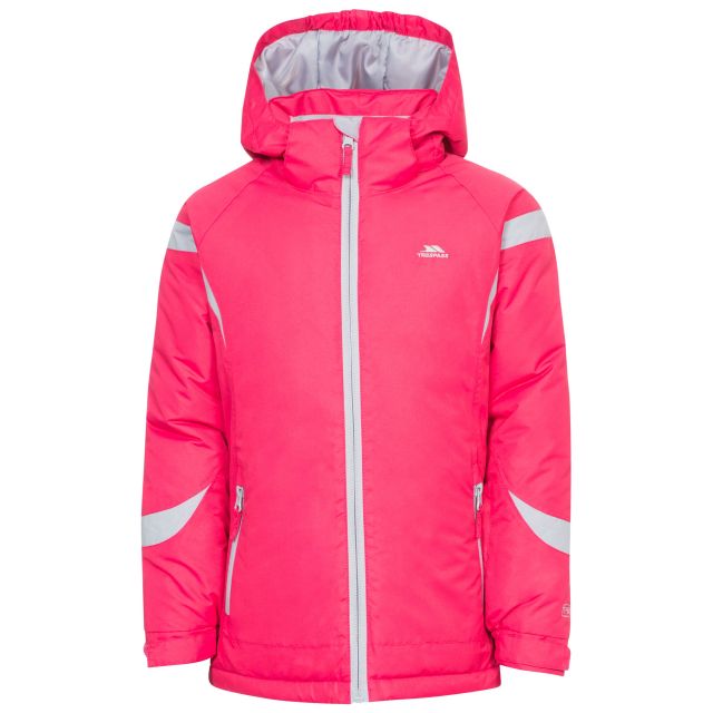 trespass technical performance tp50