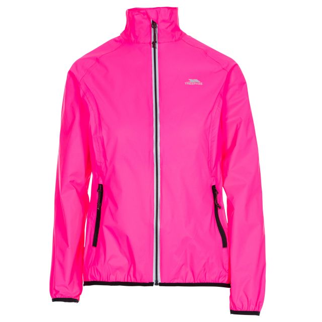 trespass lumi jacket