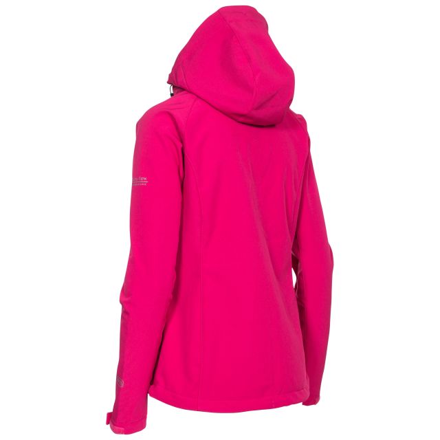 Women's Softshell Jackets Trespass Trespass