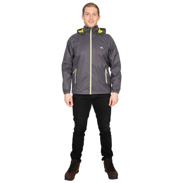 Men's Waterproof Jackets \u0026 Coats 