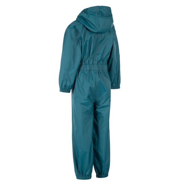 Trespass fleece lined puddle deals suit