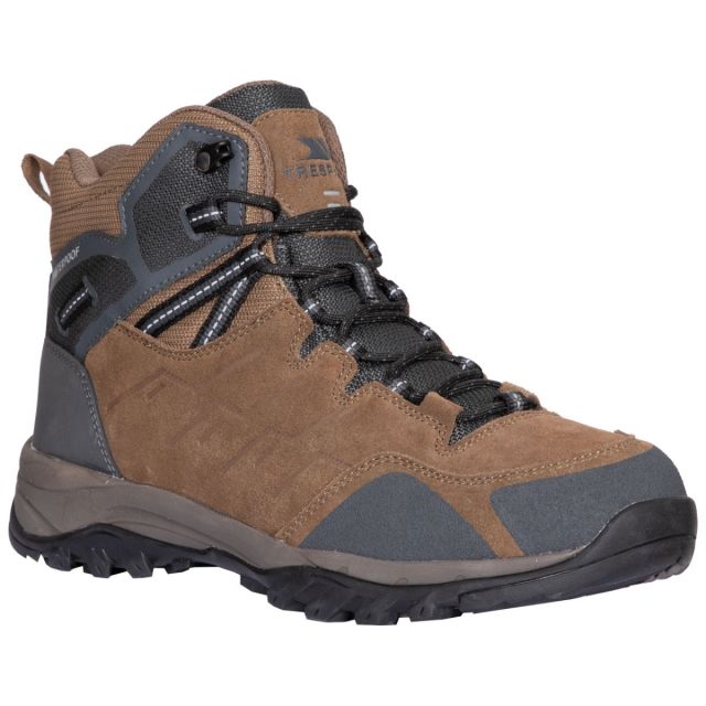 trespass walking boots sale