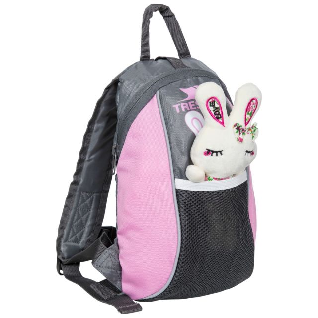 trespass reins backpack