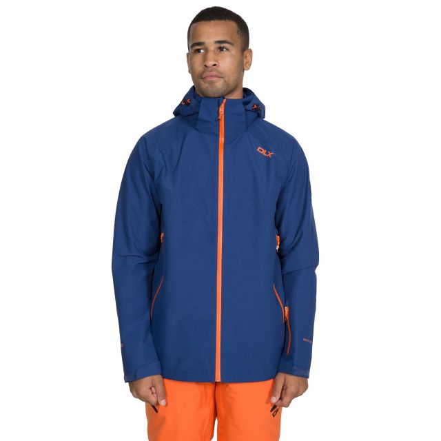 Mens Ski Jackets & Coats Trespass Trespass