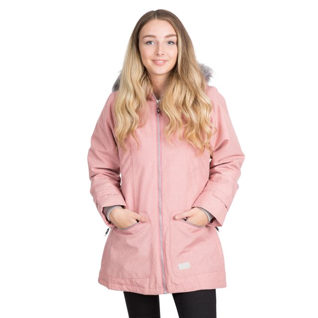 Women's Parka Coats \u0026 Jackets 