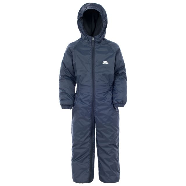Kids' Waterproof Rain Suits - Trespass 