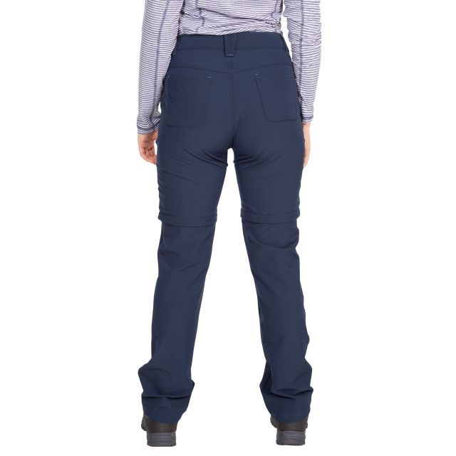 Women's Walking Trousers Women's Hiking Trousers Trespass