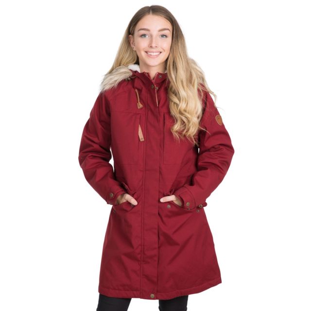 Women's Casual Jackets - Trespass 