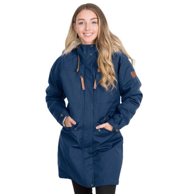 waterproof parka uk