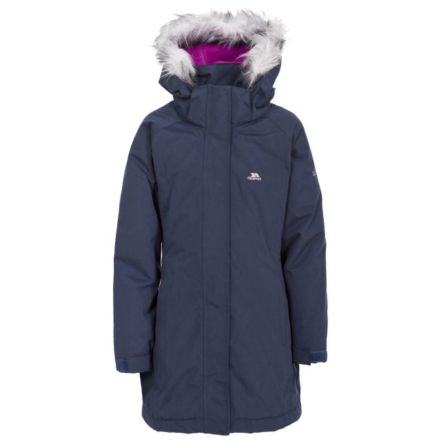 trespass jaydin parka