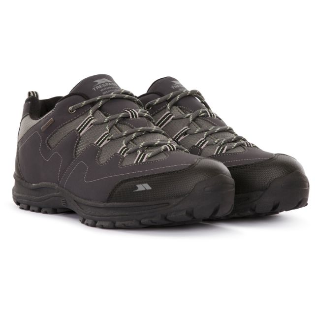 trespass walking trainers
