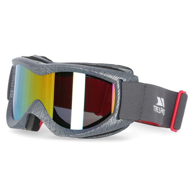 Ski Goggles for Men, Womens and Kids Trespass Trespass