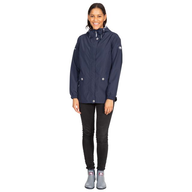 trespass waterproof jacket