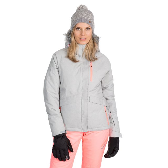 Womens Ski Jackets & Ski Coats Trespass Trespass