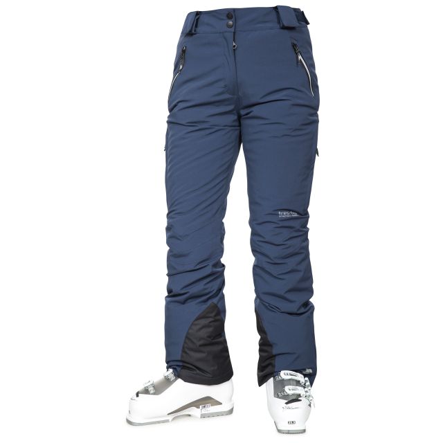 Women's Ski Pants & Trousers Womens Salopettes Trespass Trespass