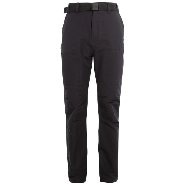 Men's Walking Trousers Hiking Trousers for Men Trespass Trespass
