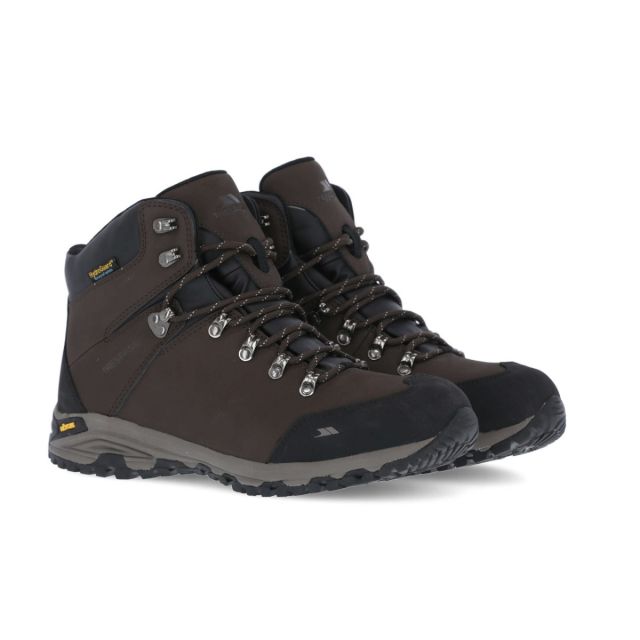 Mens Walking & Hiking Boots Trespass Trespass