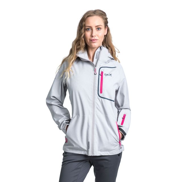 Women's Softshell Jackets Trespass Trespass