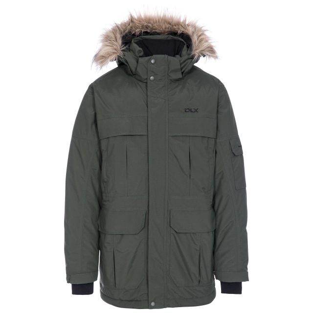 trespass jaydin parka