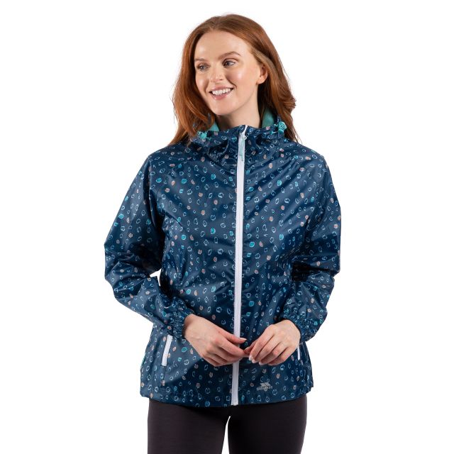 Waterproof Packaway Jackets | Packable 
