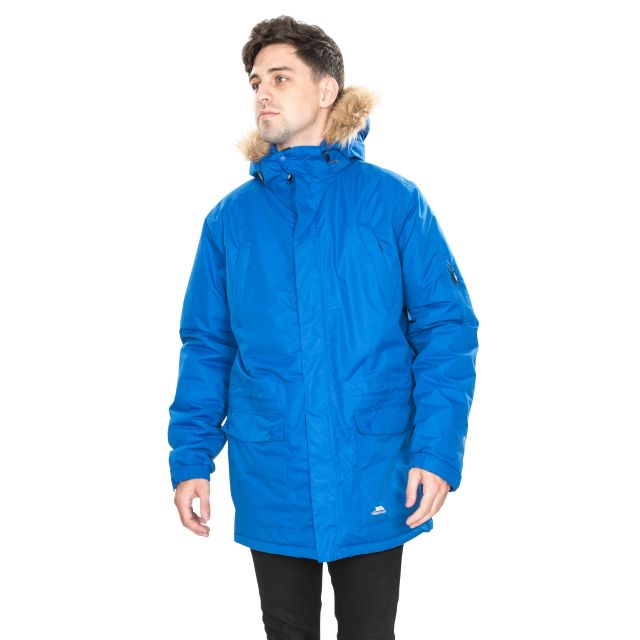 trespass jaydin parka