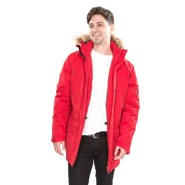 trespass jaydin parka